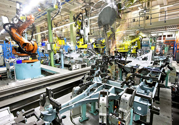 2010年大富XX科技--石岩至沙井搬厂部分工程