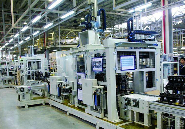 2010年史丹利XX百得工厂--沙井至石岩搬厂工程